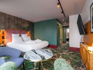 Hotel Maison Louise Lille Centre - Handwritten Collection