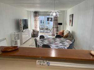 superbe appartement rosas