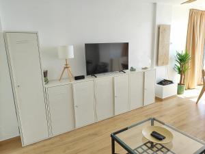 El Retiro - Frontal al mar, 1a Línea, como en tu casa