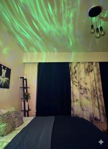 GuestFirst Aurora Studio Space-Themed Escape