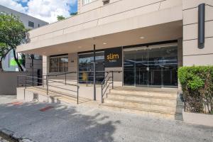 Slim São Paulo Congonhas