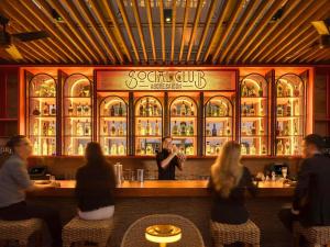 Hotel Des Arts Saigon Mgallery Collection