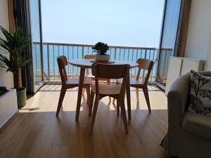 El Retiro - Frontal al mar, 1a Línea, como en tu casa