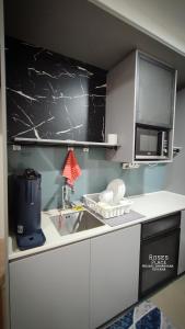 Mossaz Damansara Perdana by Roses Place