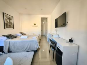 Excelente Localização Perto do Metro, Shopping e Restaurantes