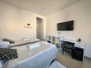 Excelente Localização Perto do Metro, Shopping e Restaurantes