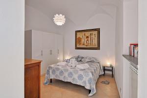 Parasio - Mareri apartments