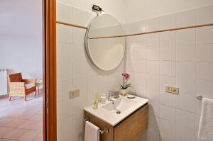 Parasio - Mareri apartments