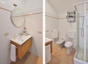 Parasio - Mareri apartments