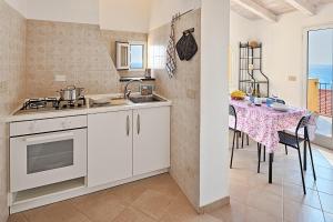 Parasio - Mareri apartments