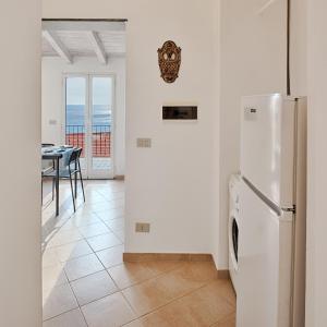 Parasio - Mareri apartments