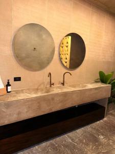 Santuario Luxury Eco Hotel