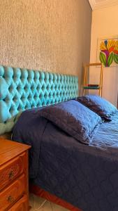 Casa de 3 andares para 11 hospedes, com piscina