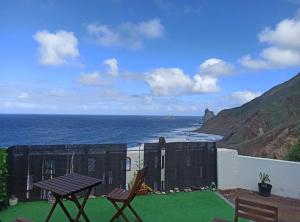 Anaga Playa Benijo 2 Paraíso Rural Trail-Beach