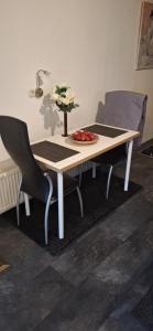 Appartement Ons Plekje