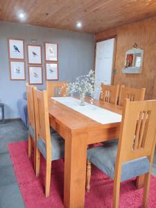 Domo familiar campestre