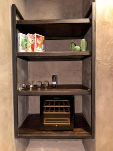 Santuario Luxury Eco Hotel