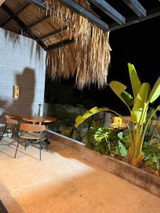 Santuario Luxury Eco Hotel