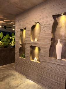 Santuario Luxury Eco Hotel