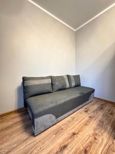 MOMOapart - by The Odra River - free parking spot