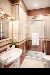 Good Time Apartments Stare Miasto 71, Old Town, idealna lokalizacja