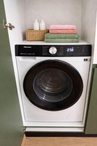 Mary Apartment II - City Centre, Netflix, Coffee, Self Check in