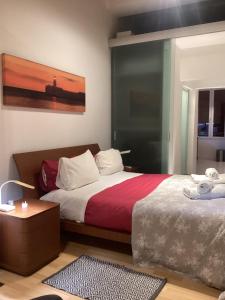 Apartment best Harbour view