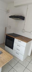 MAREE LODGe GUEST HOUSE BELLEVILLE