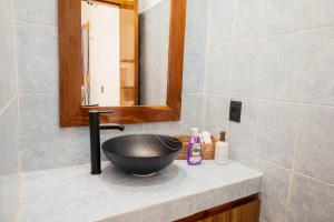 ecochic casas el jabali