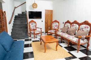 ecochic casas el jabali