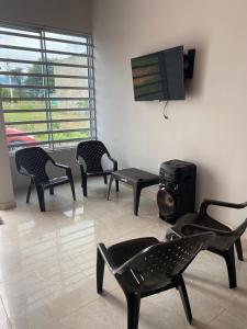 Tres Palmas Apartamento