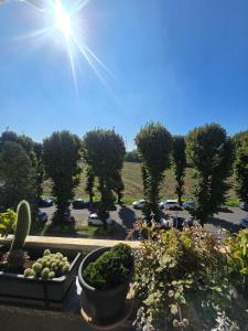 Room between Milan and Como