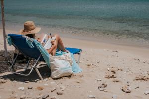 Poseidon Blue Gastronomy Hotel