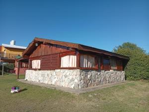 Cabañas Santa Catalina