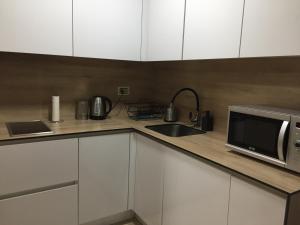 Apartman Sneza