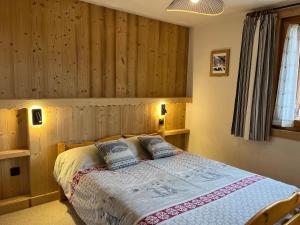 3 stars Apt in a chalet, 60m2, 6 pers, La Rosière resort