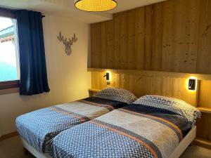 3 stars Apt in a chalet, 60m2, 6 pers, La Rosière resort