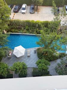 1 BDR 5 Swimming Pool Entire Condo 5 Mins Walk To Naiyang Beach