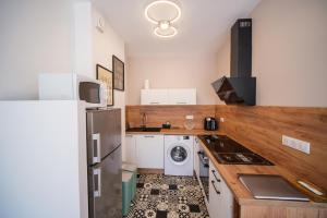 Les Cimes En Vue, 3 étoiles - Résidence Le Palais