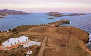 MALTEZANA BLUE LAGOON Astipalea II your haven in heaven!