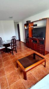 Apartment in Brás, 1 block from the subway