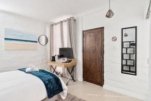 Elegant Urban Retreat at 31 on Jarvis