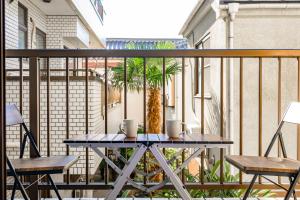 Urban Oasis - Haneda 2