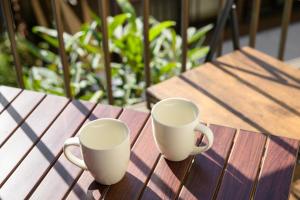 Urban Oasis - Haneda 2