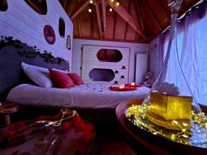 Le château des fées