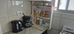 Hermoso Departamento zona Centro Plaza Mitre