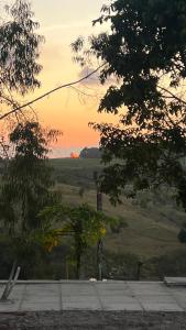 Sitio Cacimba Nova - Espaço Ecokosmos