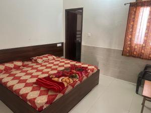 Radhey Radhey Seva Sadan