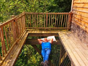 Le château des fées