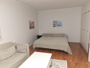 Luxhousing apartment with park view